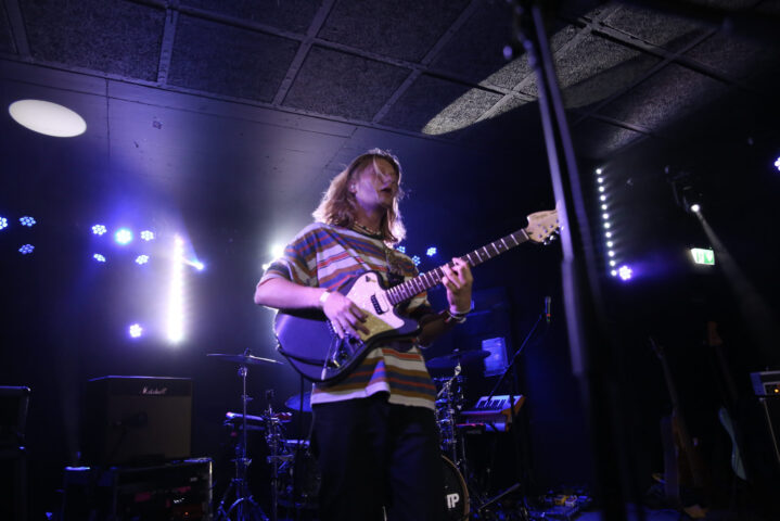 Loose Lips in Düsseldorf ©ErikHennemann