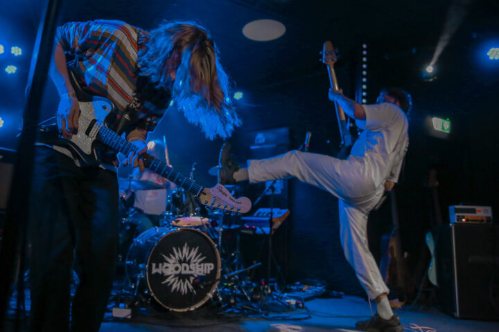Loose Lips in Düsseldorf ©ErikHennemann