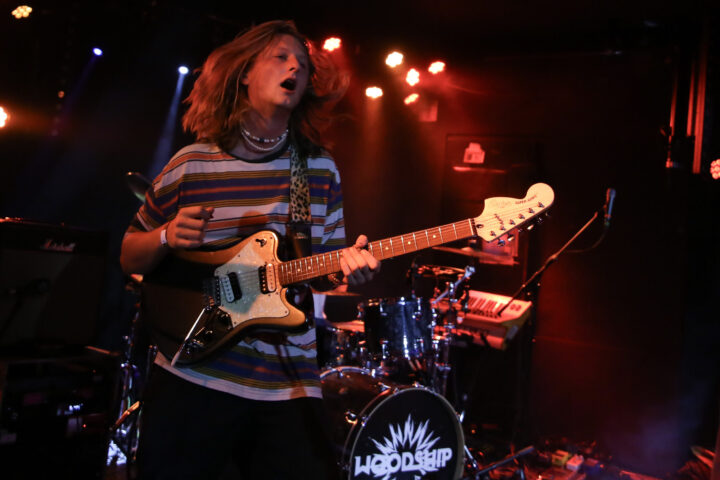 Loose Lips in Düsseldorf ©ErikHennemann