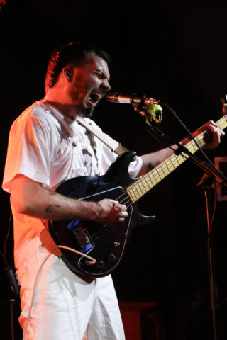 Loose Lips in Düsseldorf ©ErikHennemann