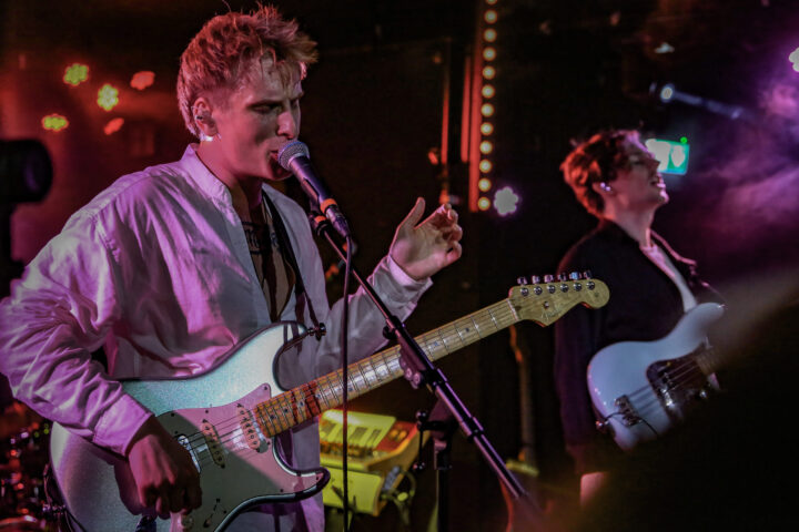 Woodship in Düsseldorf ©Erik Hennemann
