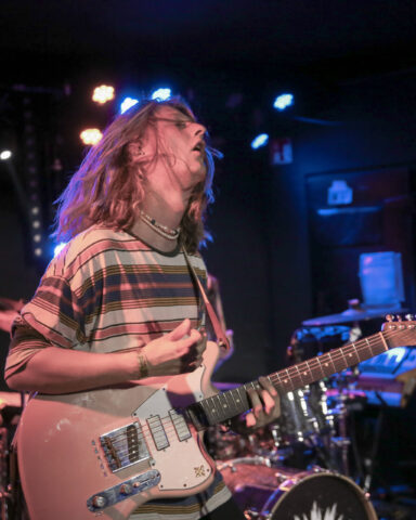 Loose Lips in Düsseldorf ©ErikHennemann