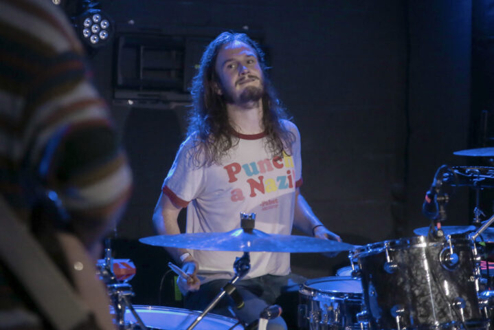 Loose Lips in Düsseldorf ©ErikHennemann