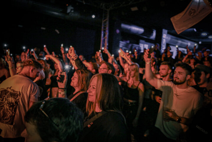 Woodship in Düsseldorf ©Erik Hennemann