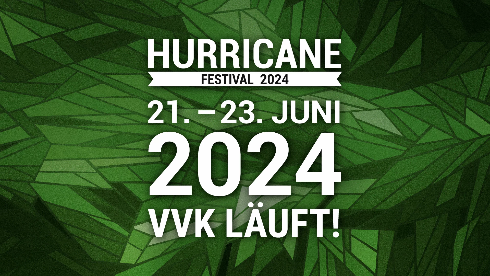 Hurricane Festival 2024