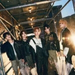 TXT The Name Chapter FREEFALL Reality Concept Photo 28129 1