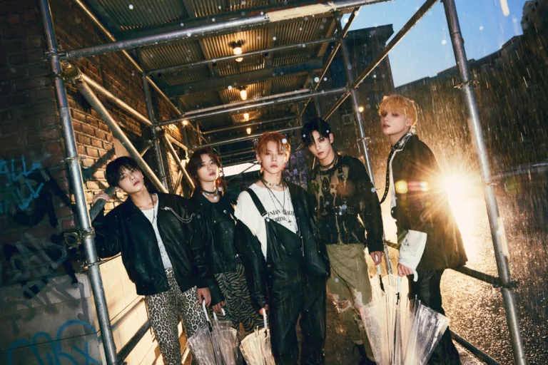 TXT The Name Chapter FREEFALL Reality Concept Photo 28129 1