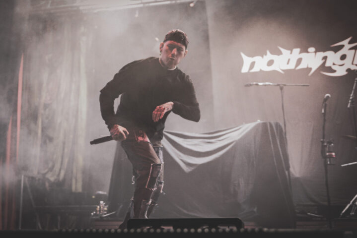 Nothing, Nowhere. - Oberhausen - ErikHennemann