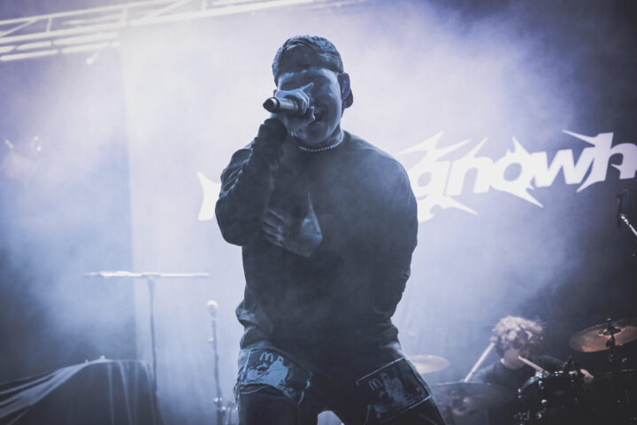Nothing, Nowhere. - Oberhausen - ErikHennemann
