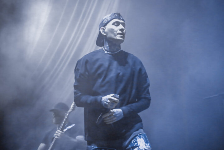 Nothing, Nowhere. - Oberhausen - ErikHennemann