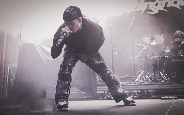 Nothing, Nowhere. - Oberhausen - ErikHennemann