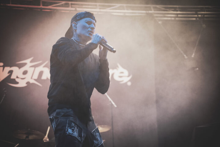 Nothing, Nowhere. - Oberhausen - ErikHennemann