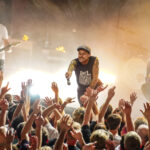 Donots 31.10.2023 Kassablanca Jena (c) Lisa Hemp - thoughtfulnessinconcert