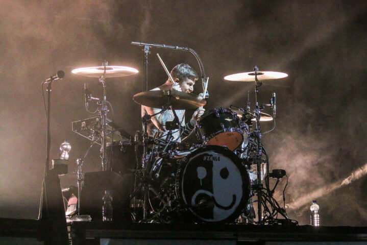 Fall Out Boy – Oberhausen – Herschfeld