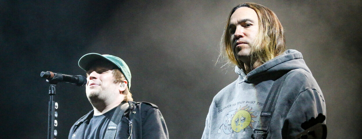 Fall Out Boy - Oberhausen - Herschfeld (25)