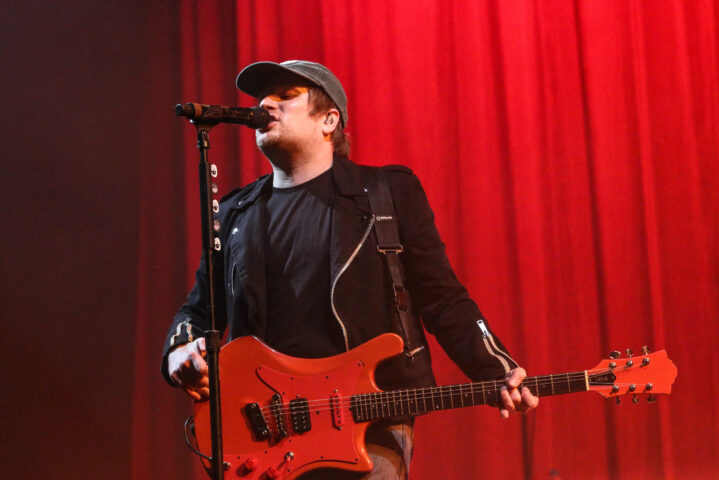 Fall Out Boy – Oberhausen – Herschfeld