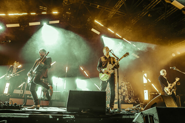 Queens Of The Stone Age