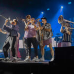 Querbeat - 18. November 2023 in Düsseldorf (c)ErikHennemann (16)