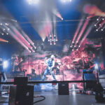 Saltatio Mortis 25.11.2023 Bochum Ruhrcongress c ErikHennemann 8