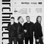 Architects UK Tour