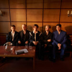 Giant Rooks (c) Timothy Schaumburg