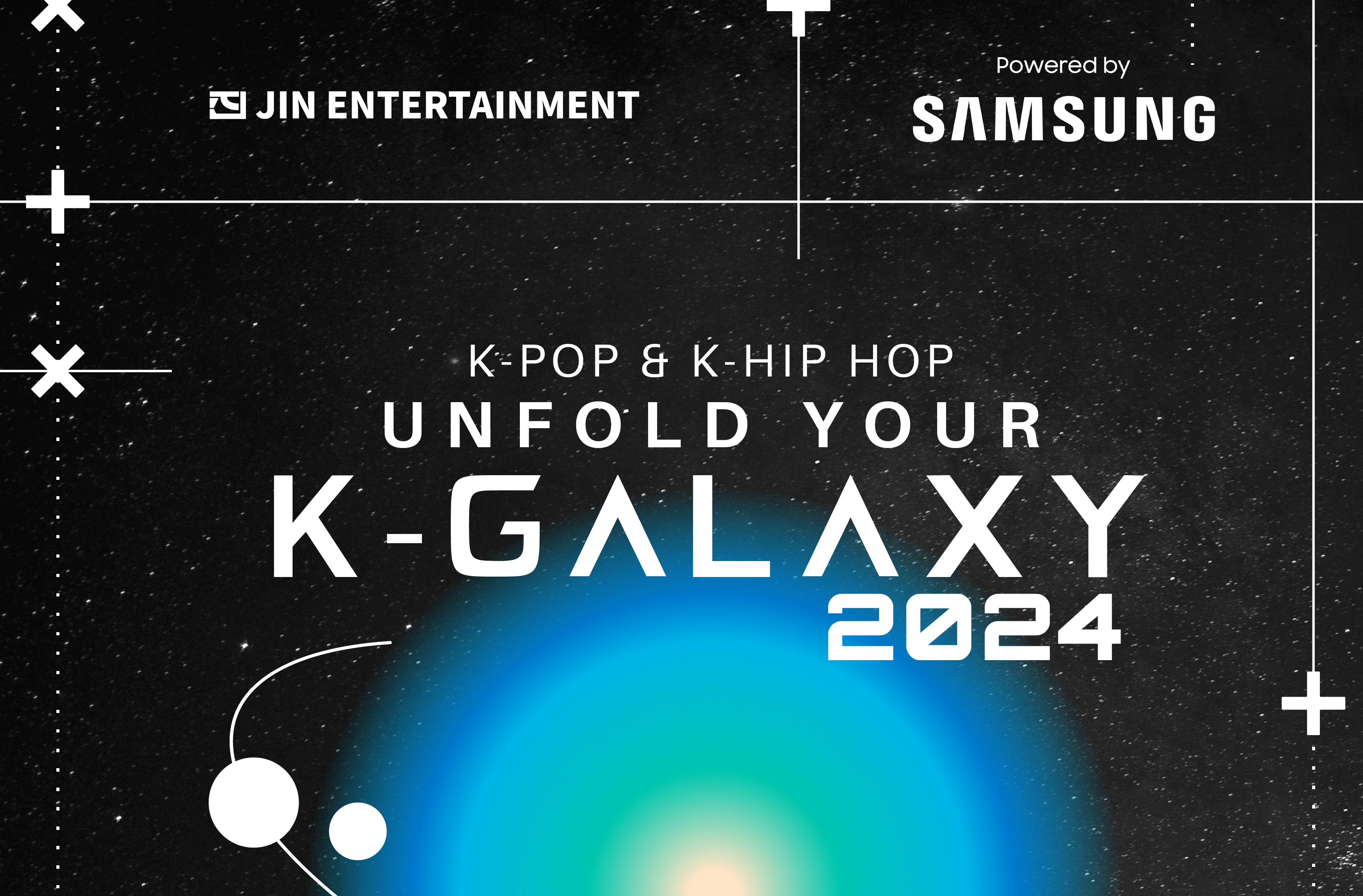 K Galaxy Poster 1b