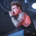 Papa Roach (c) ErikHennemann