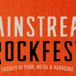 Vainstream Rockfest 2025