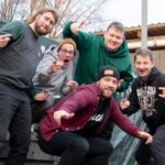 100 Kilo Herz Foto By Jacques-Marcel Lueddecke