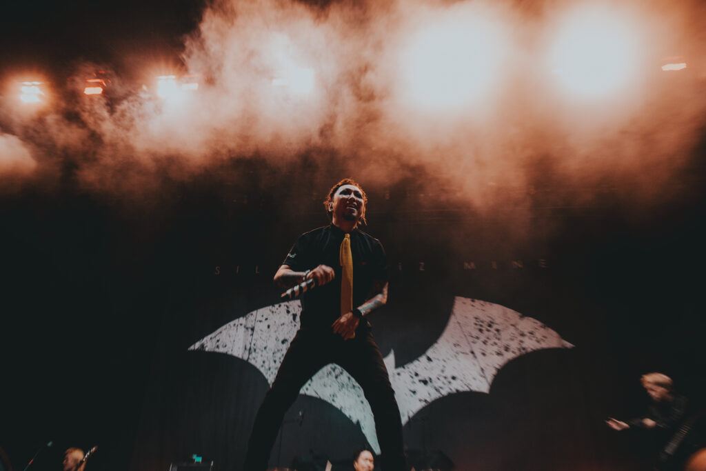 SiM – Hooman After All World Tour 2027