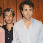 The Vaccines © Wrenne Evans