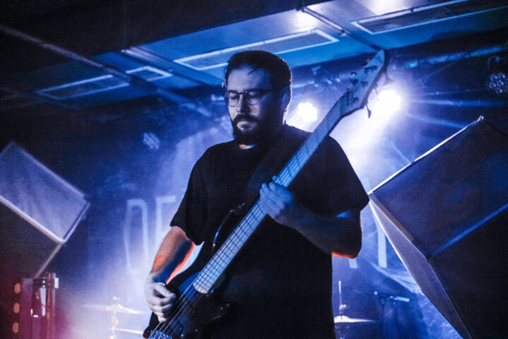 Devil May Care in Oberhausen (c) Erik Hennemann