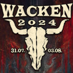 Wacken Open Air Header