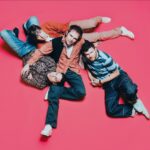 photo credit Paul Harries