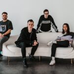 Chaosbay (c) Vivien Huss