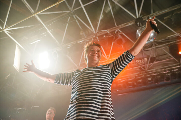 Madsen in Duesseldorf (c)Erik Hennemann (8)