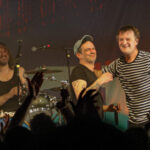 Madsen und Alex Mofa Gang in Duesseldorf (c) Erik Hennemann