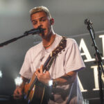 Malik Harris 25.03.2024 Werk2 Leipzig c Lisa Hemp thoughtfulnessinconcert 25