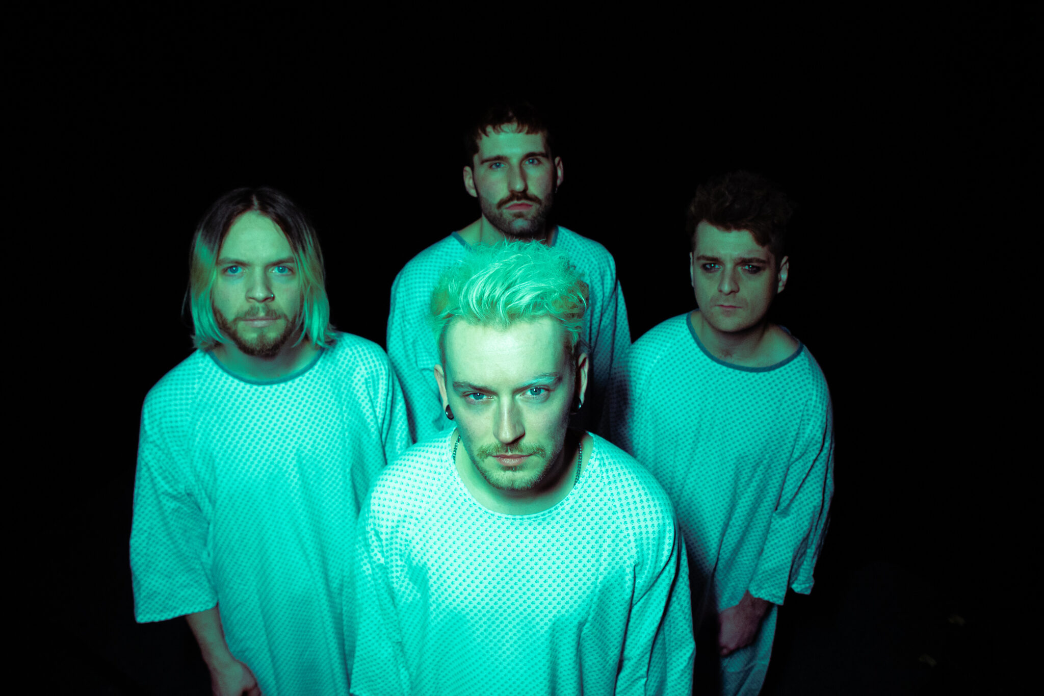 ROYALIST veröffentlichen neue Single GHOST