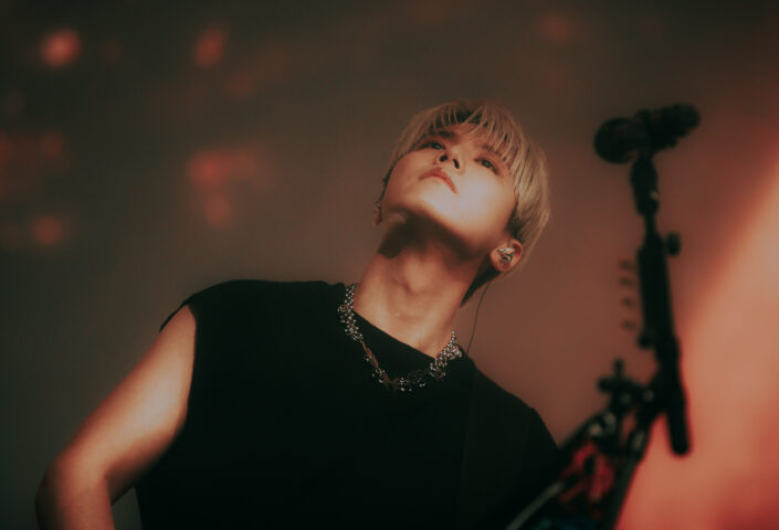 The Rose