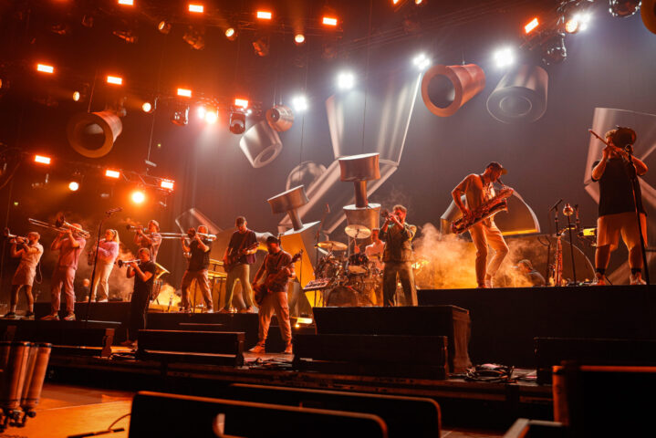 Querbeat – Lanxess Arena Köln (c) Erik Hennemann (2)