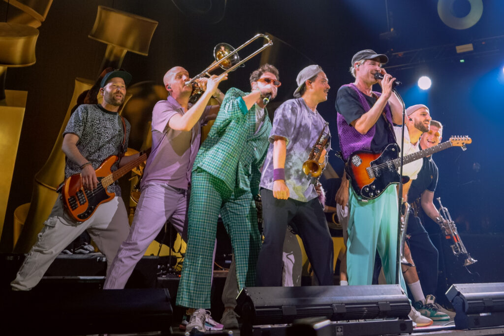 Querbeat – Lanxess Arena Köln (c) Erik Hennemann (7)