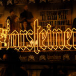 Warsteiner Logo (c) Erik Hennemann