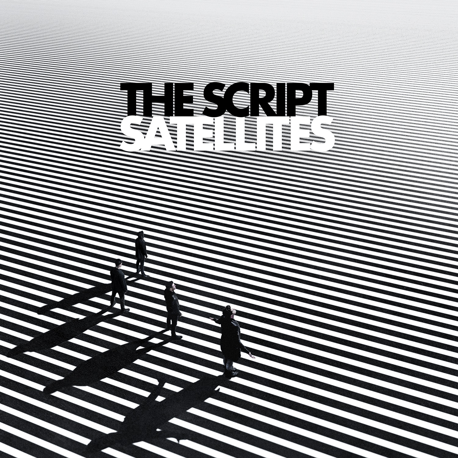 The Script kündigen ein neues Album und Tour an