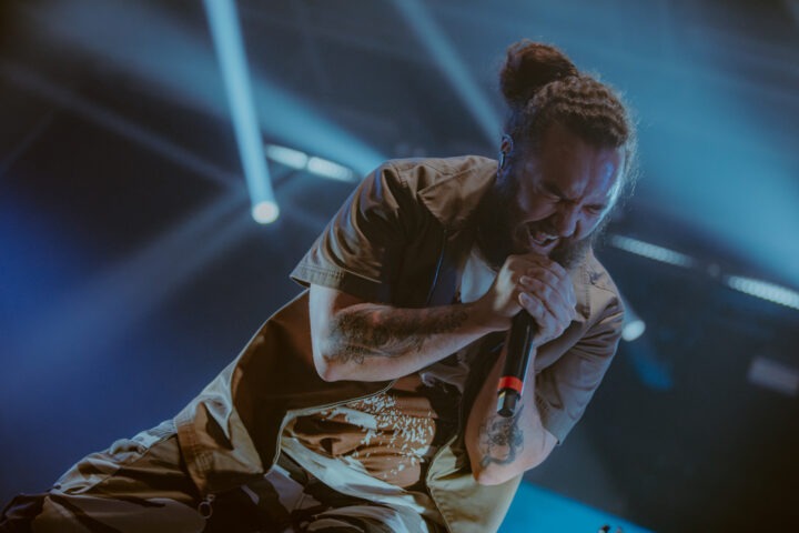 I Prevail
