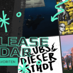 Release Friday Kalenderwoche 20