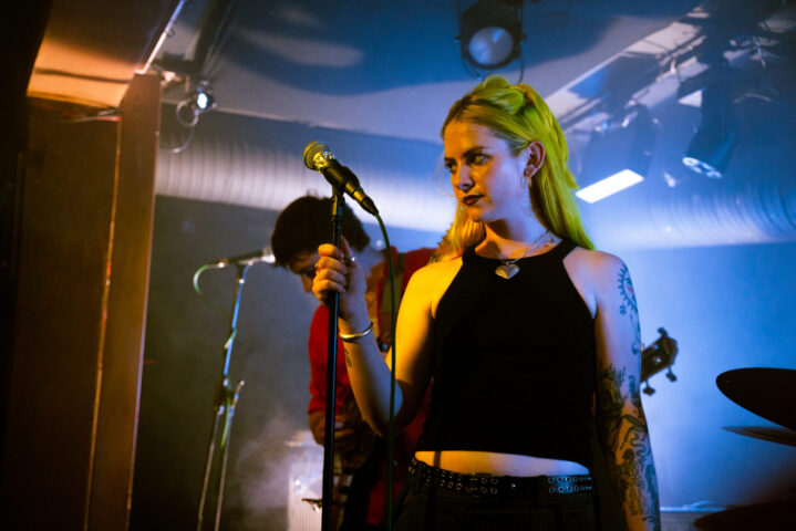 SMILE © Marie-Luise Frauenstein / @louriephoto
