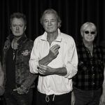 Deep Purple Photo Morten Rygaard