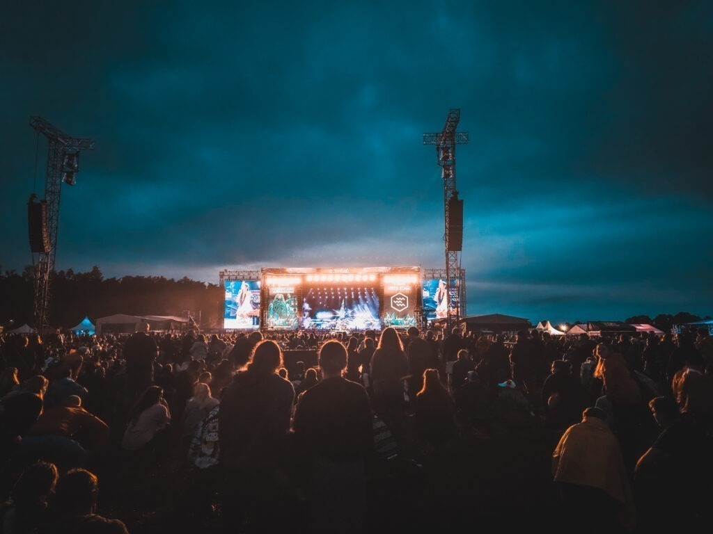 Hurricane Festival 2026: Der Timetable ist da