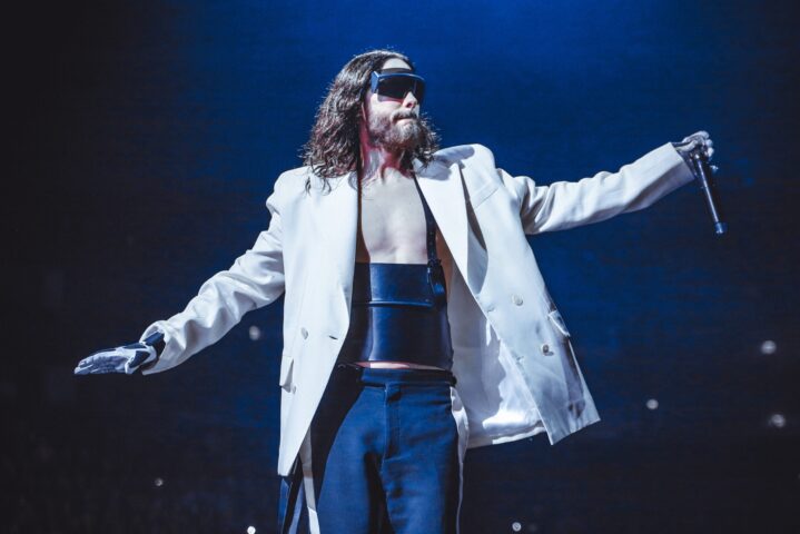 30 Seconds to Mars